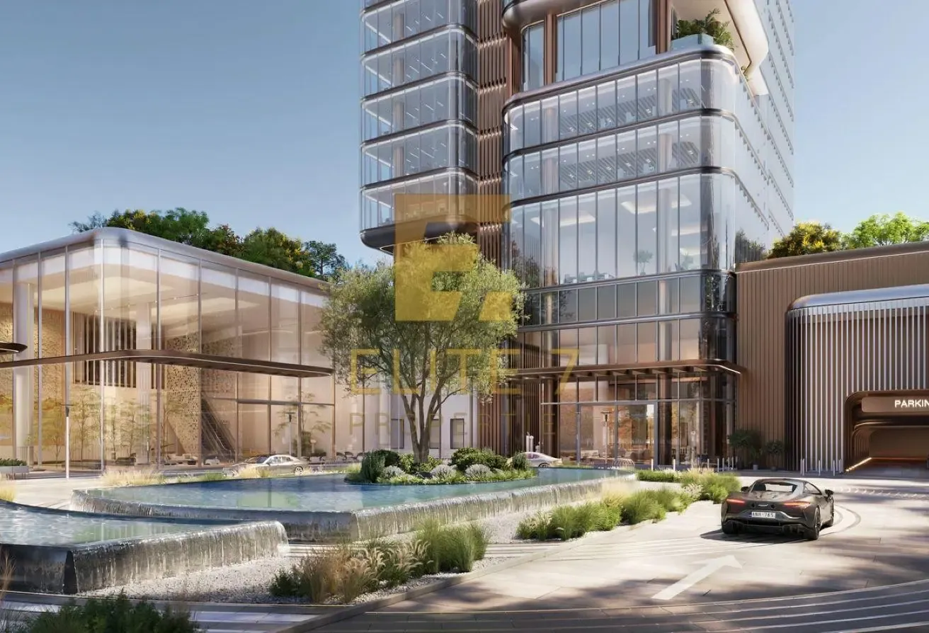 Prime Office | Skyline View | Flexible Payment Pln