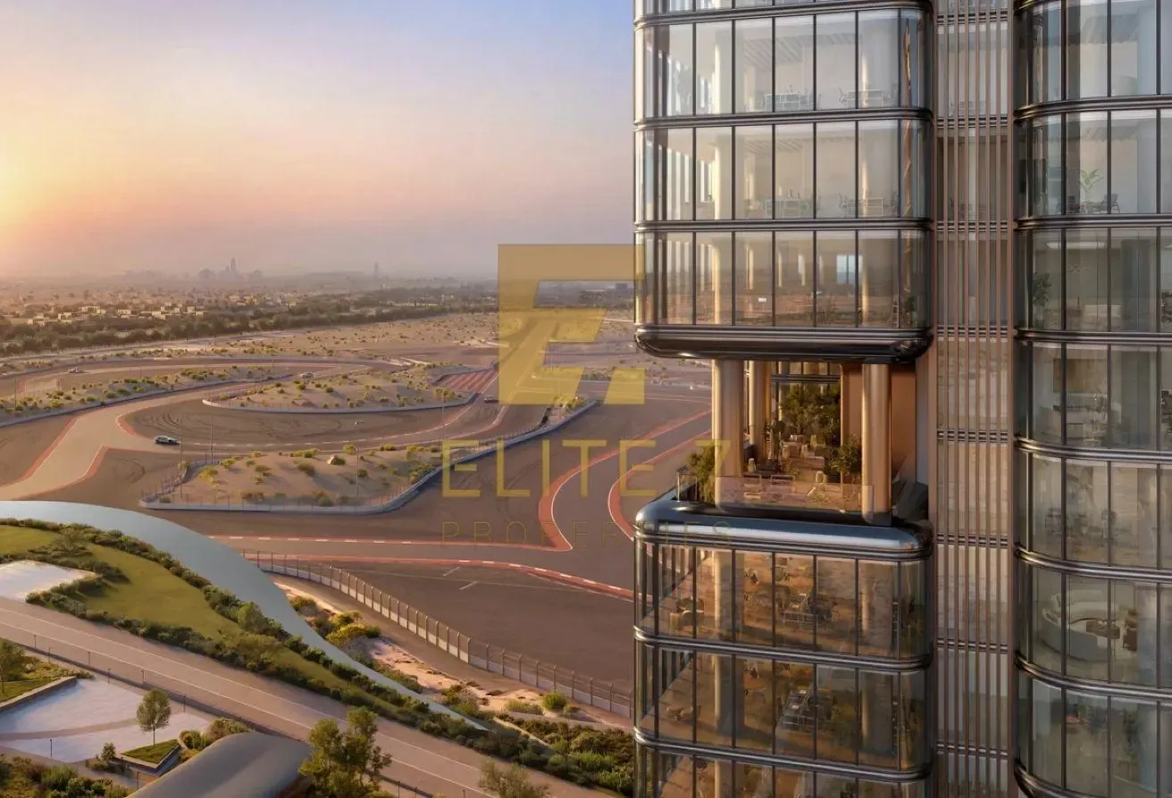Prime Office | Skyline View | Flexible Payment Pln