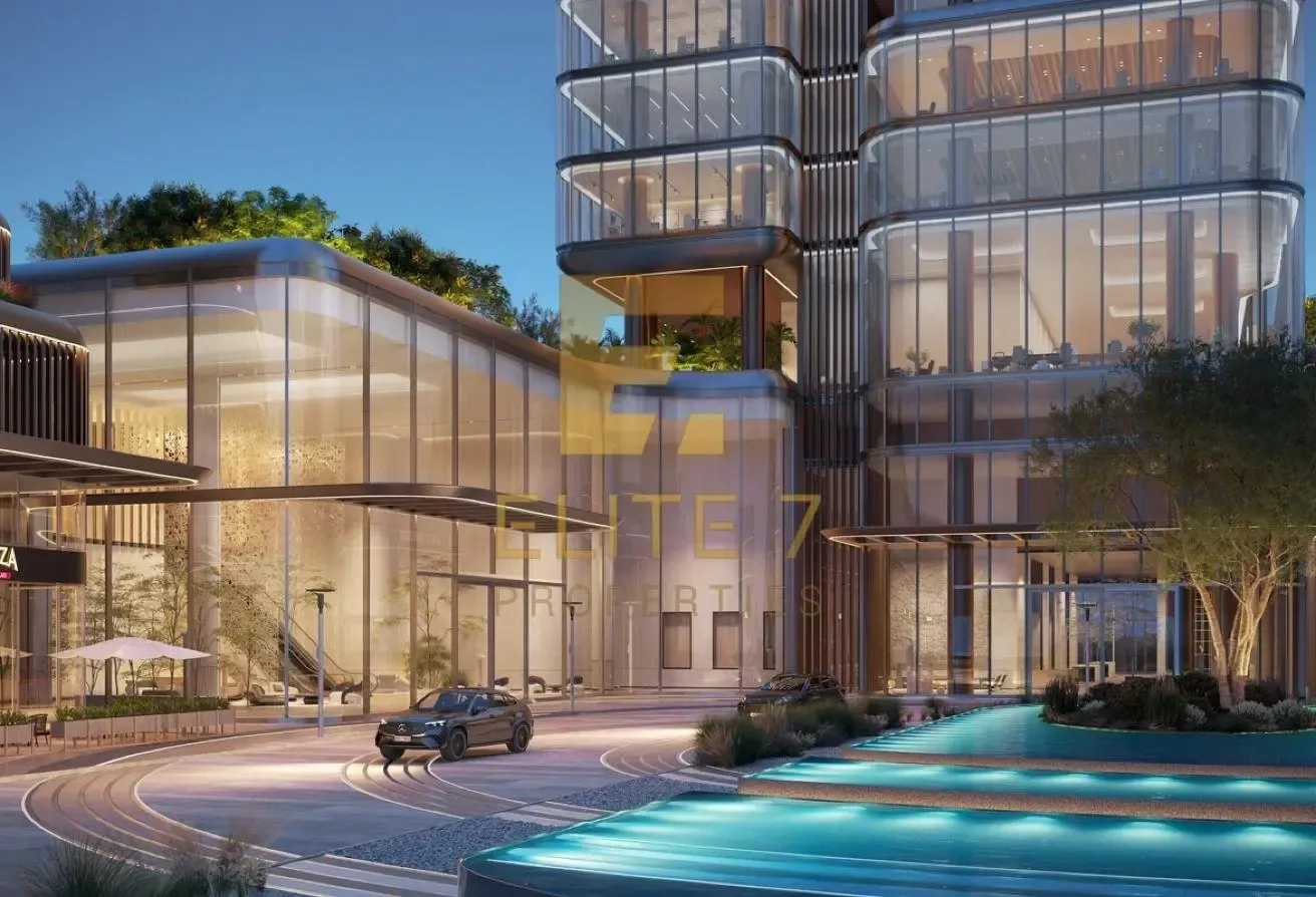 Prime Office | Skyline View | Flexible Payment Pln