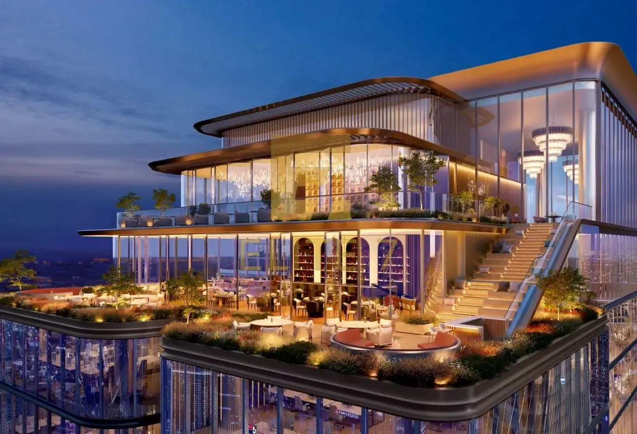 Prime Office | Skyline View | Flexible Payment Pln