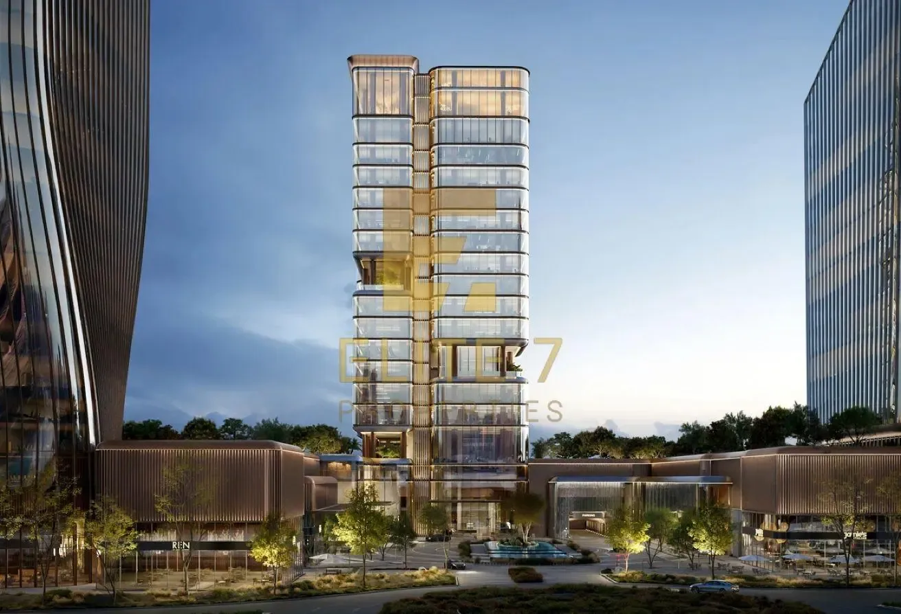 Prime Office | Skyline View | Flexible Payment Pln