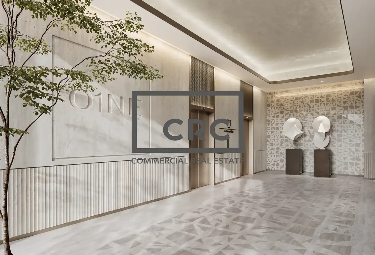 New Launch | Grade A Offices | From AED 5M
