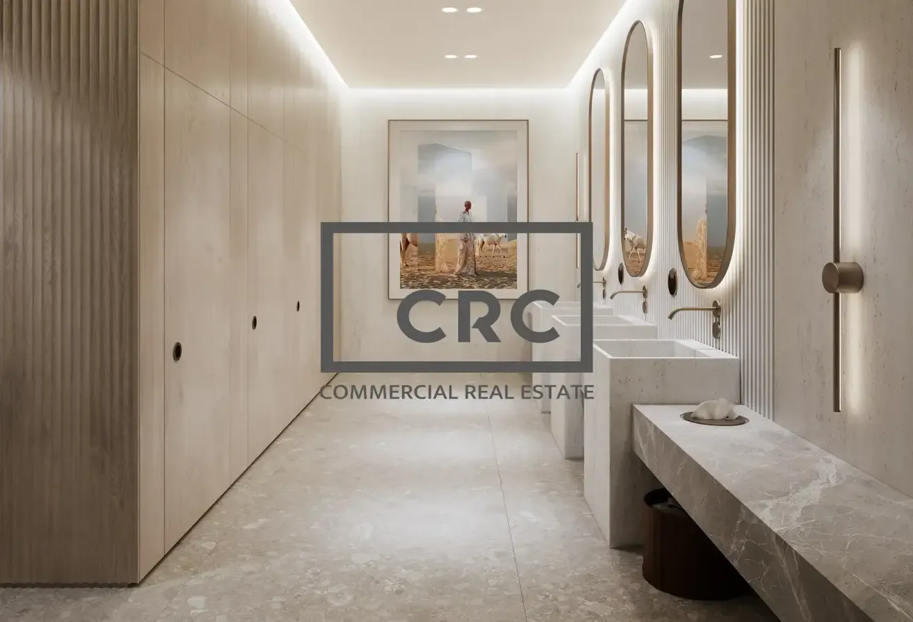 New Launch | Grade A Offices | From AED 5M