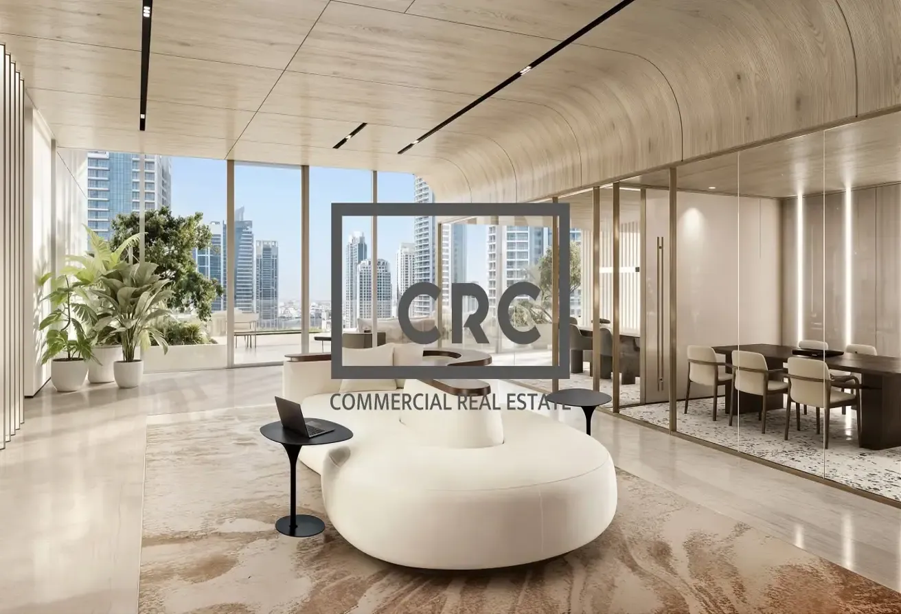 Limited Grade A Offices | High Growth Investment