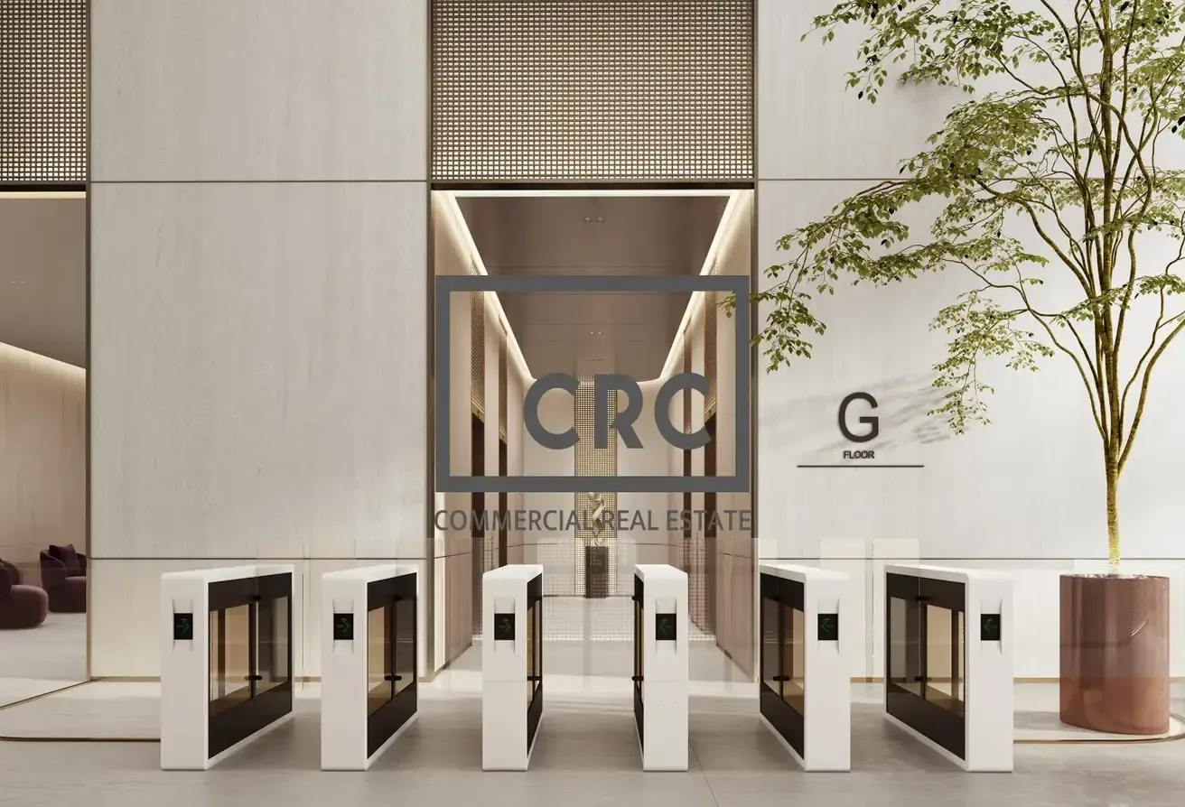 Limited Grade A Offices | High Growth Investment