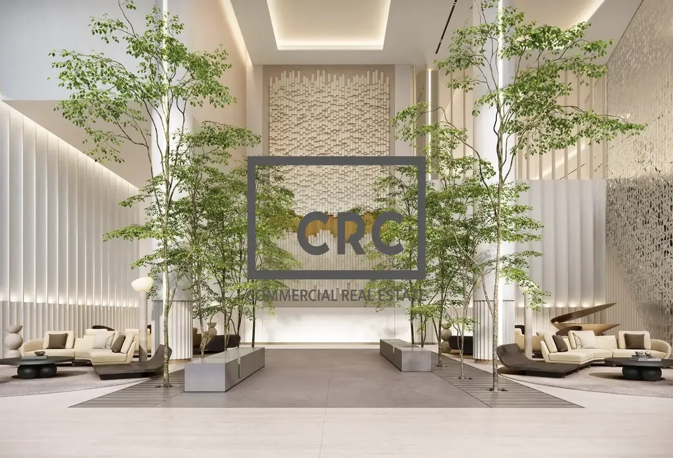 Limited Grade A Offices | High Growth Investment