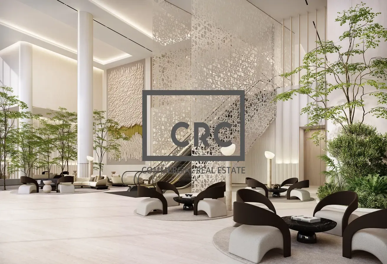Limited Grade A Offices | High Growth Investment