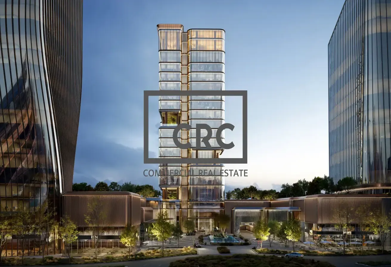 Limited Grade A Offices | High Growth Investment