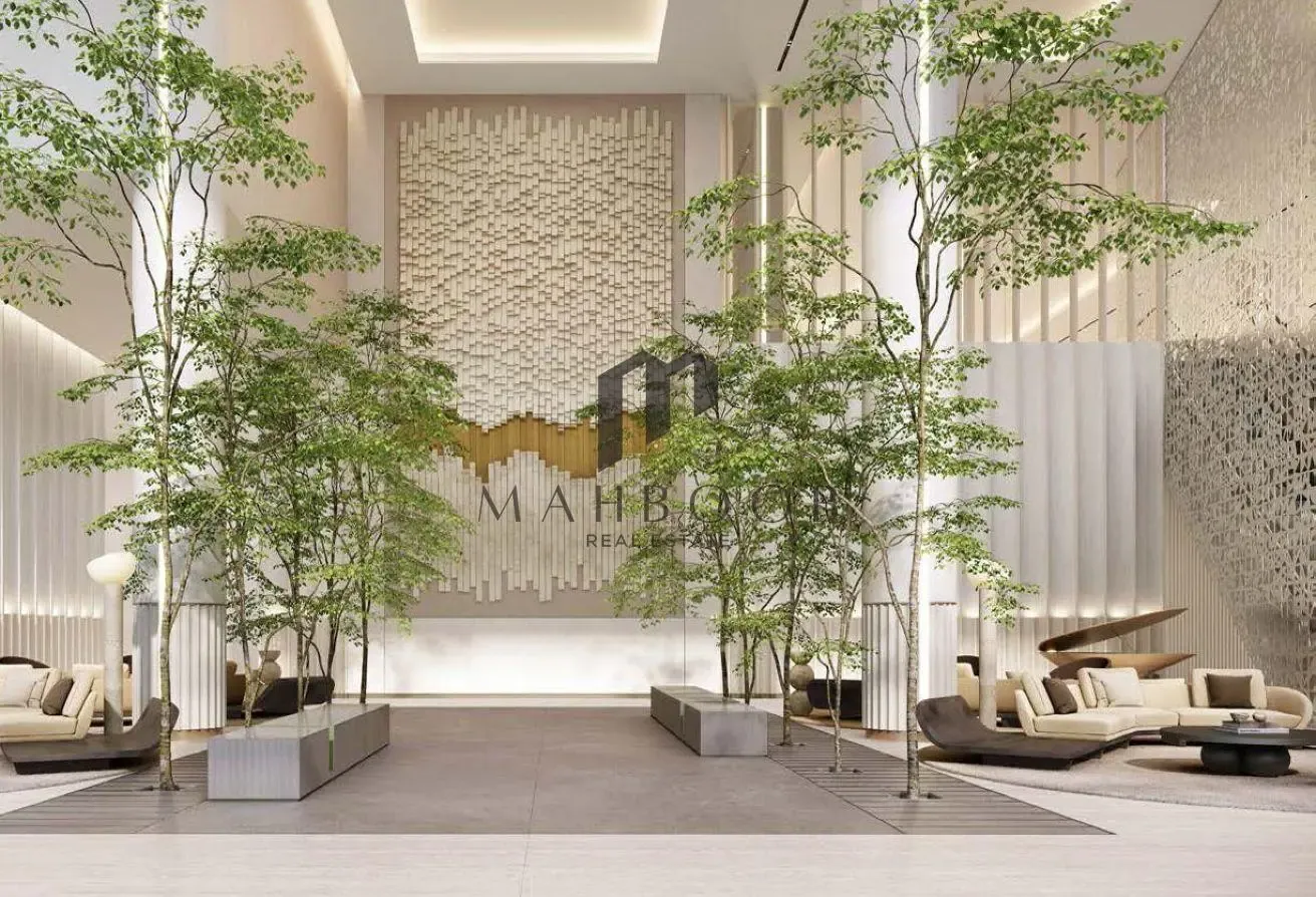 From AED 5M | Brand New Launch | Grade A Office