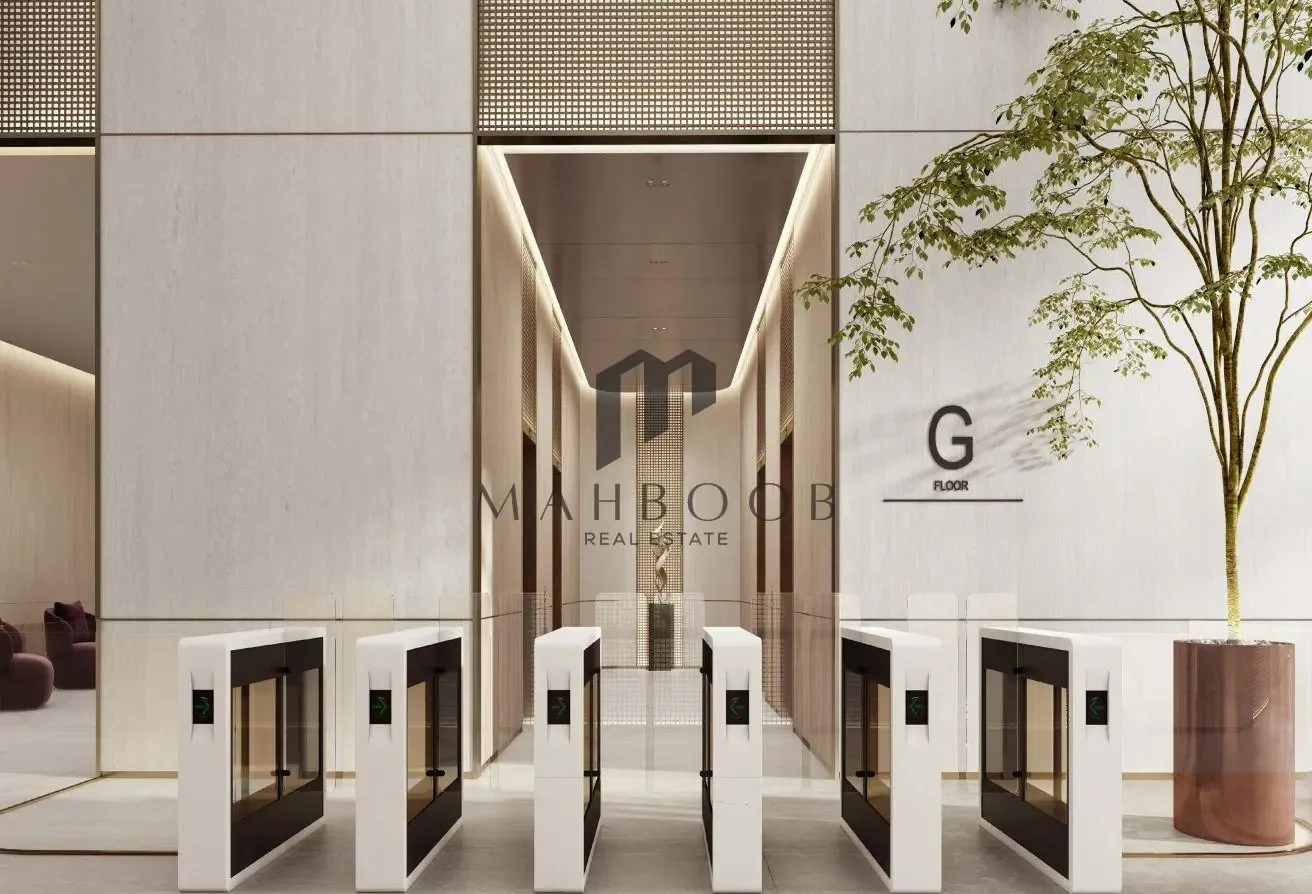 From AED 5M | Brand New Launch | Grade A Office