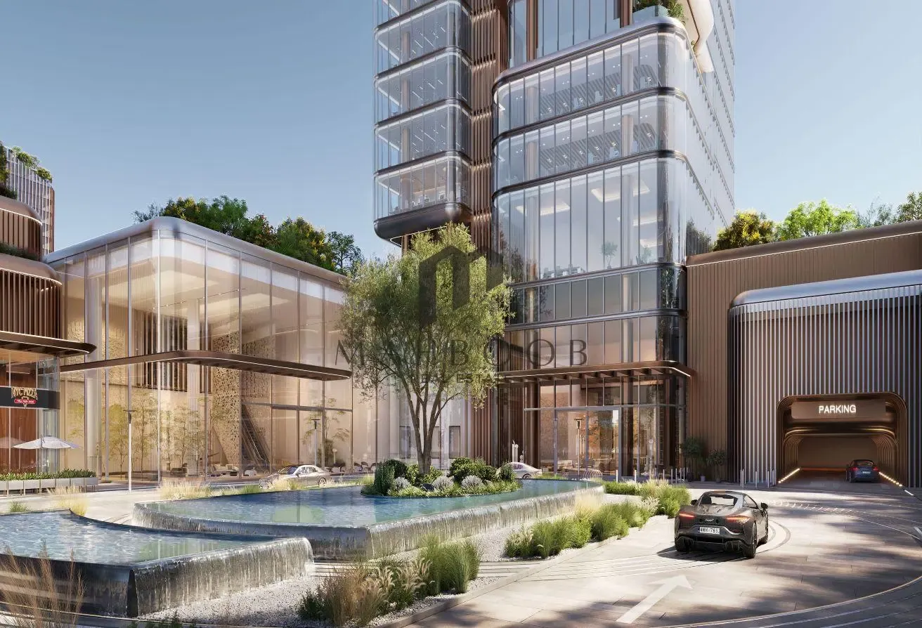 Grade A Office | New Launch | Private Terrace