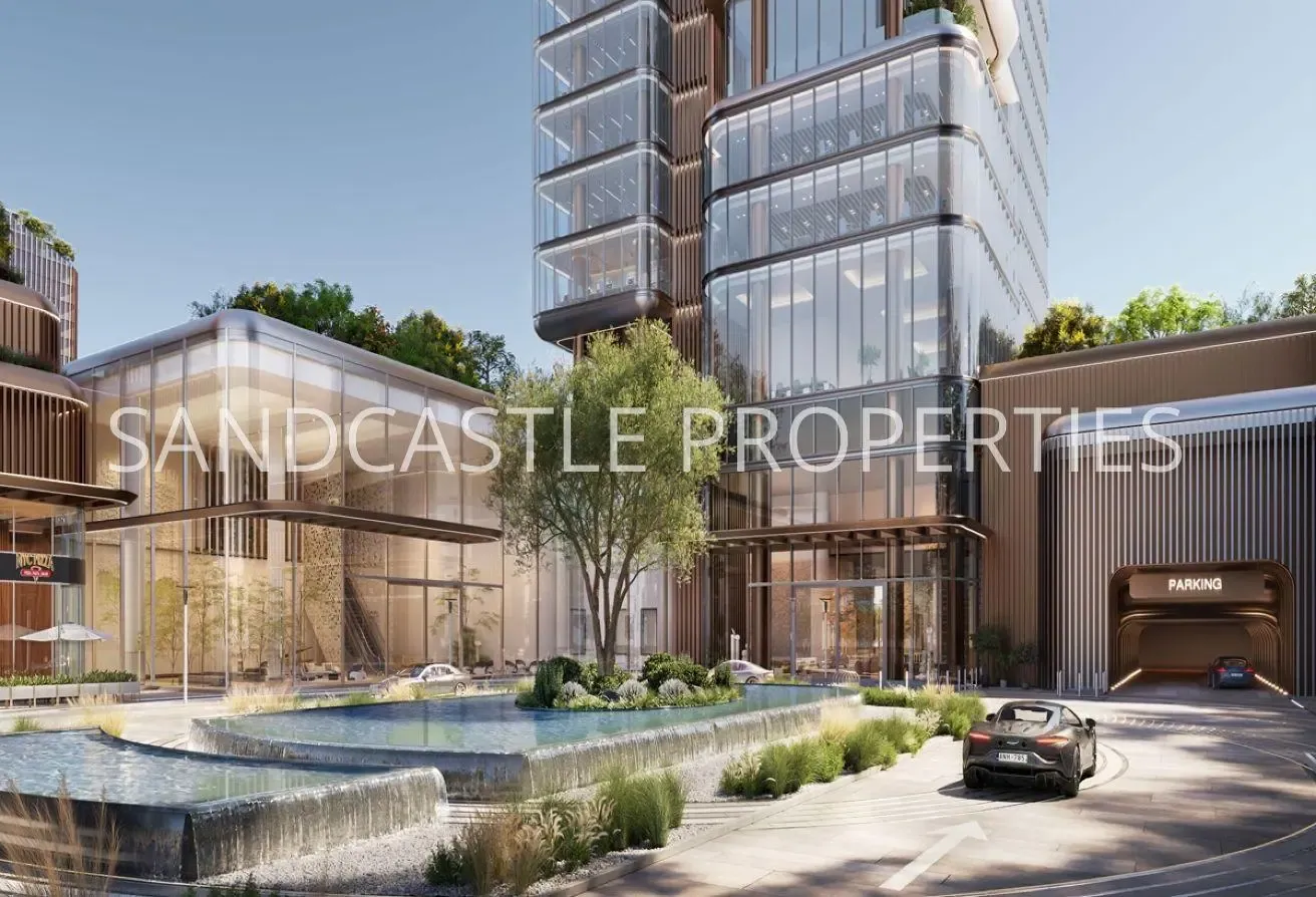 Office Space | Q1 2030 | 50/50 Payment Plan