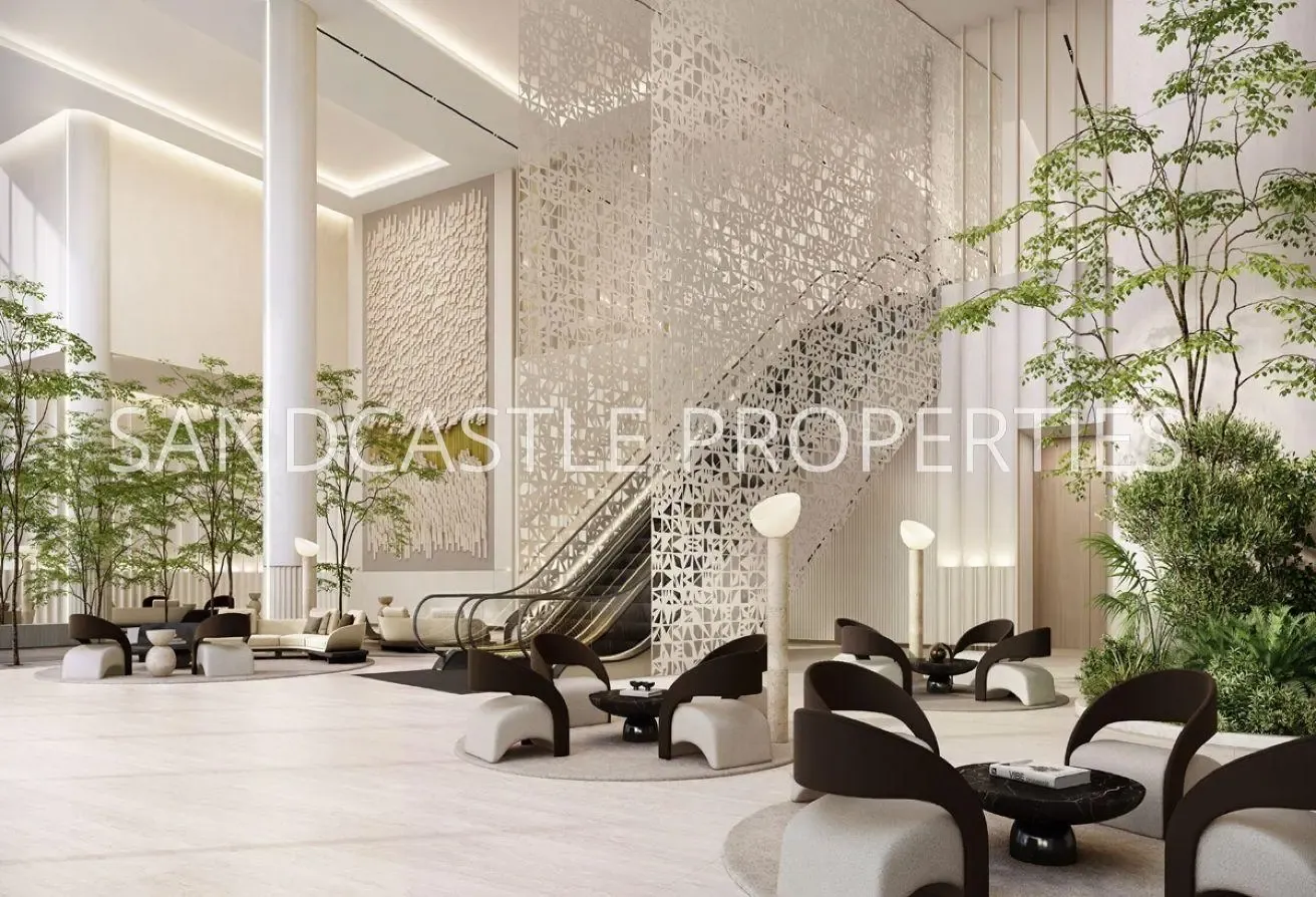 Office Space | Q1 2030 | 50/50 Payment Plan