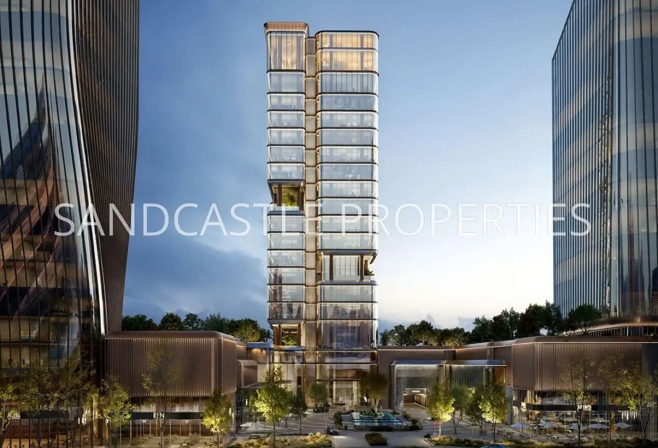 Office Space | Q1 2030 | 50/50 Payment Plan