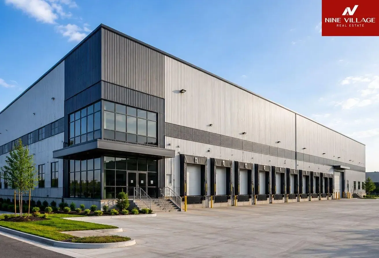 SINGLE UNIT WAREHOUSE FOR SALE | AL QUOZ IND 2ND