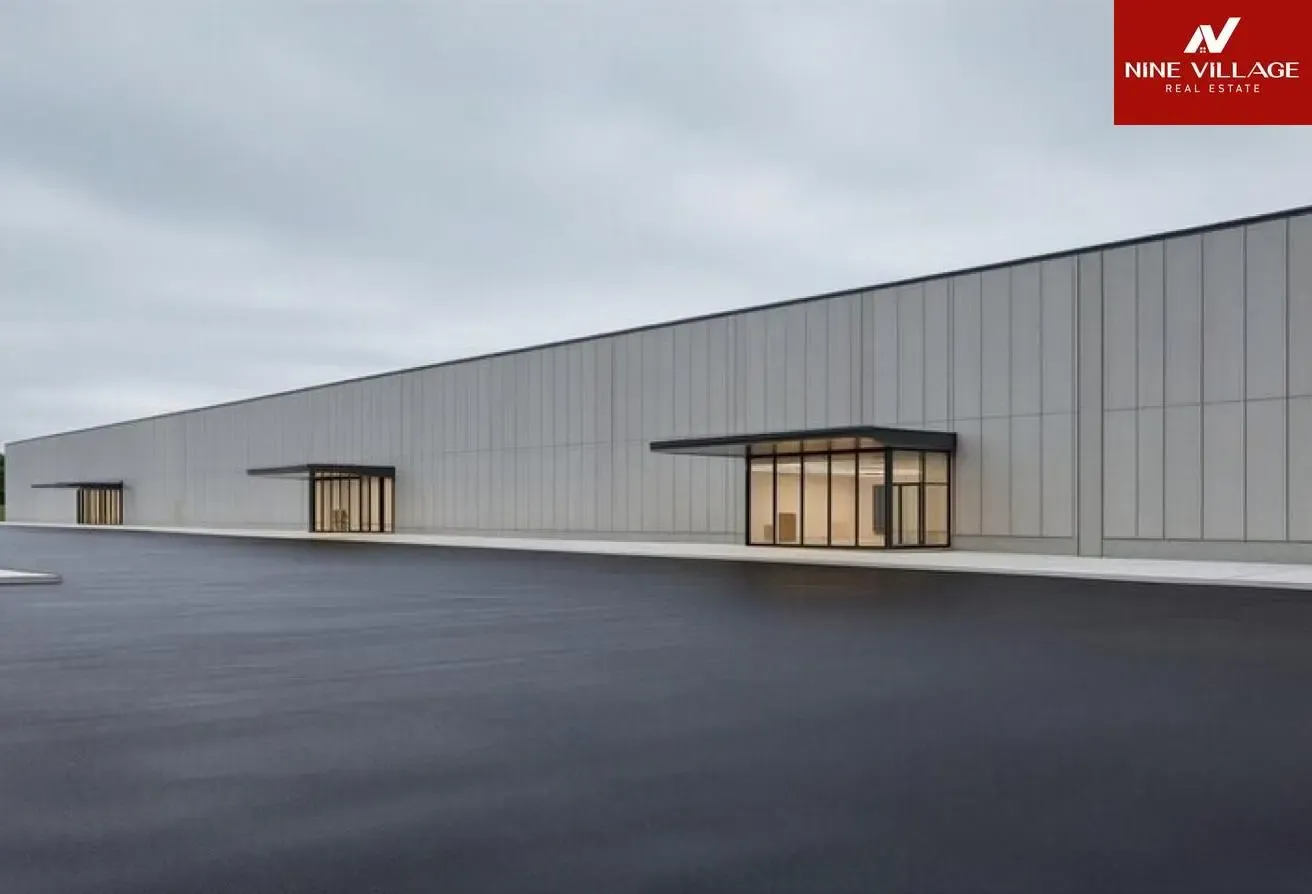 SINGLE UNIT WAREHOUSE FOR SALE | AL QUOZ IND 2ND