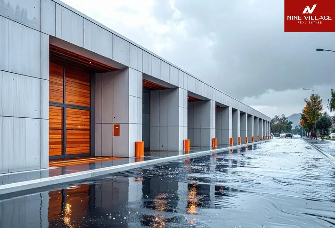 SINGLE UNIT WAREHOUSE FOR SALE | AL QUOZ IND 2ND