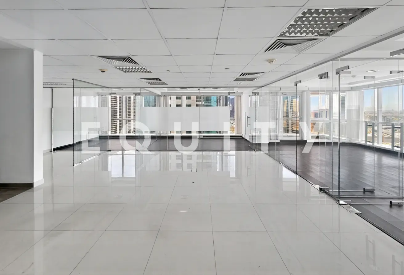Corner Office | Grade A Tower | Meadows View