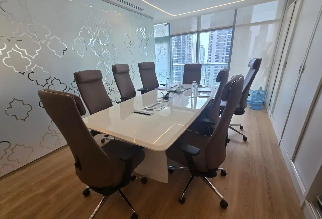 Motivated Seller | Fully Fitted | High Floor