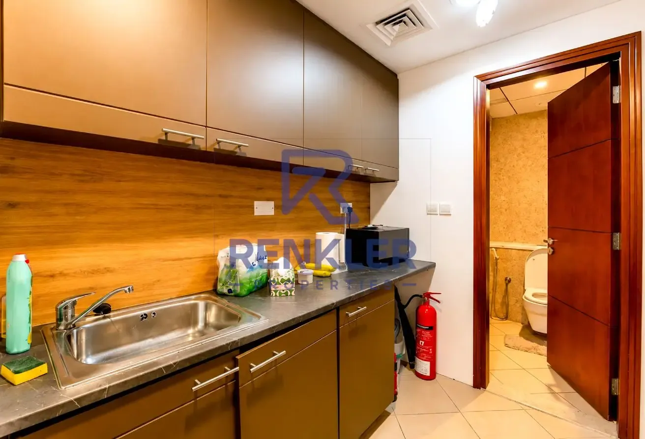 Furnished | Partitioned | Close To Metro | Grade A