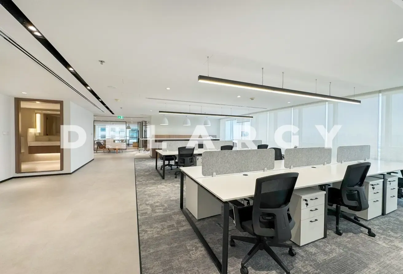 Lake Views | High Floor | Luxury Turnkey