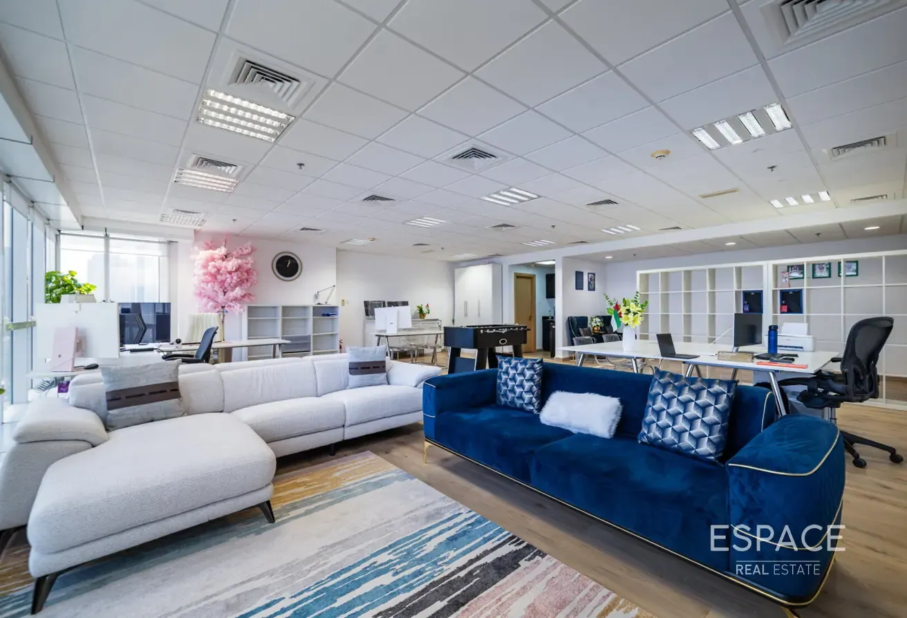 Vacant | Grade A | Vastu Compliant