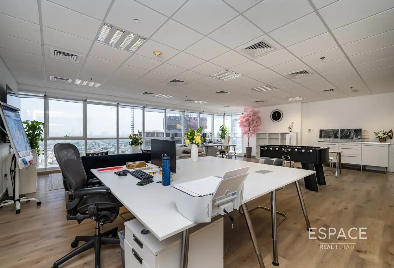 Vacant | Grade A | Vastu Compliant