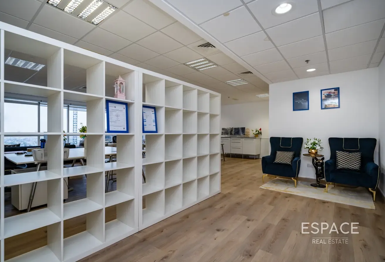 Vacant | Grade A | Vastu Compliant
