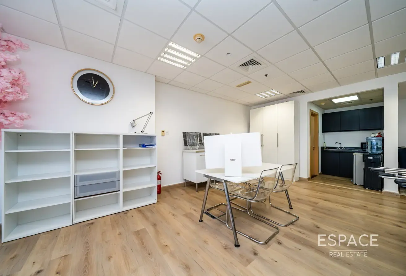 Vacant | Grade A | Vastu Compliant