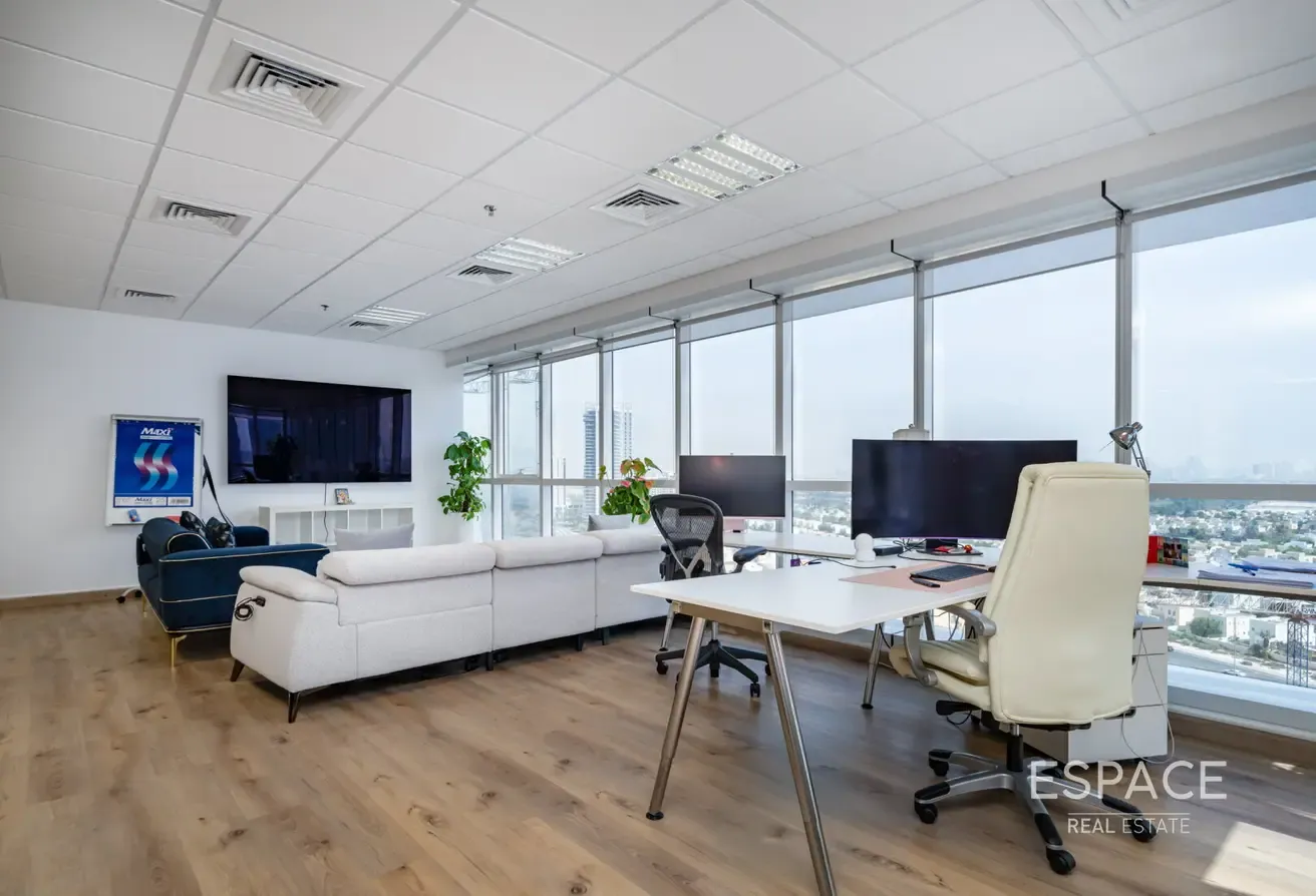 Vacant | Grade A | Vastu Compliant