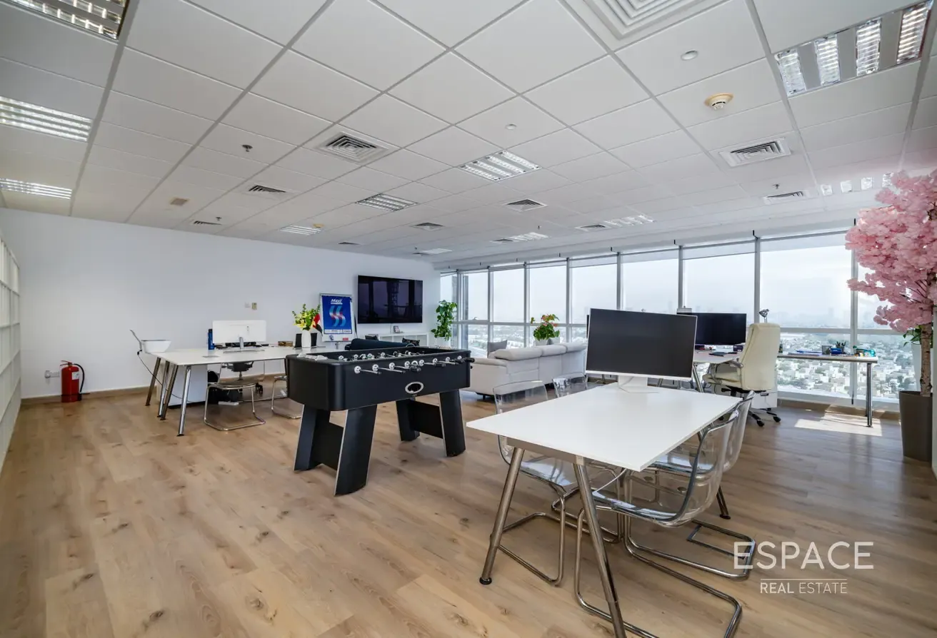 Vacant | Grade A | Vastu Compliant