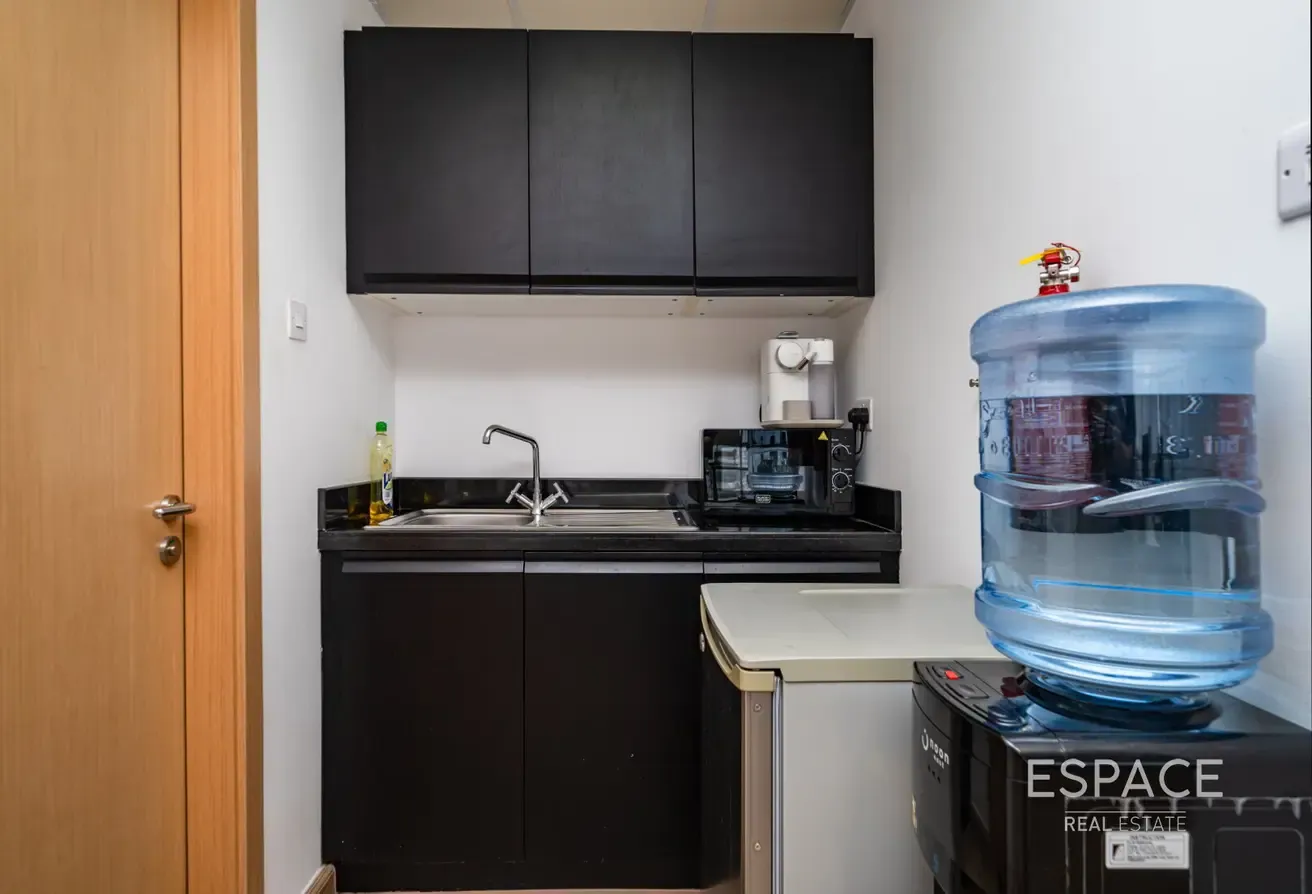Vacant | Grade A | Vastu Compliant