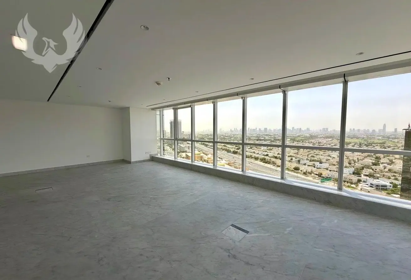 Meadows Views | Vacant | High Floor