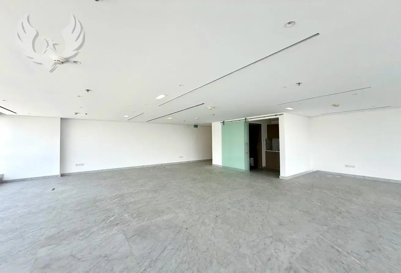 Meadows Views |  Vacant |  High Floor