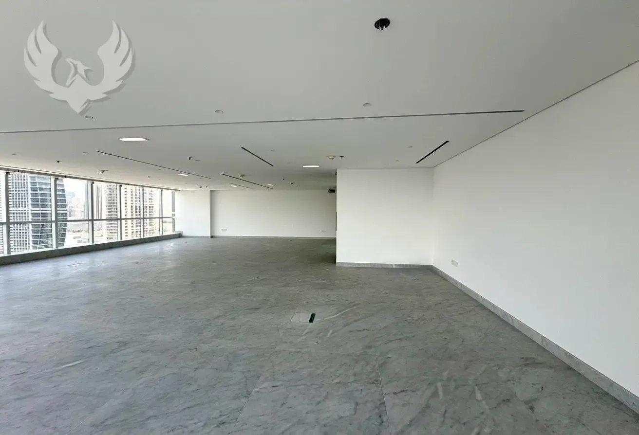 Meadows Views |  Vacant |  High Floor