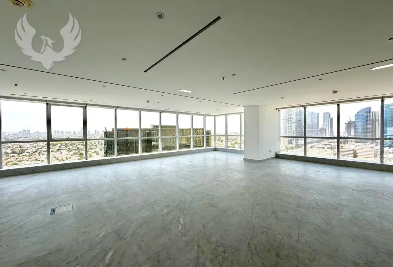 Meadows Views |  Vacant |  High Floor