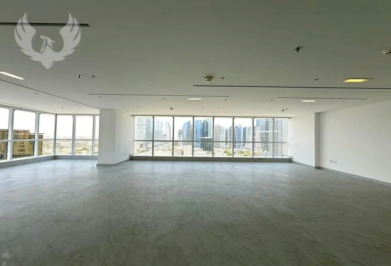 Meadows Views |  Vacant |  High Floor