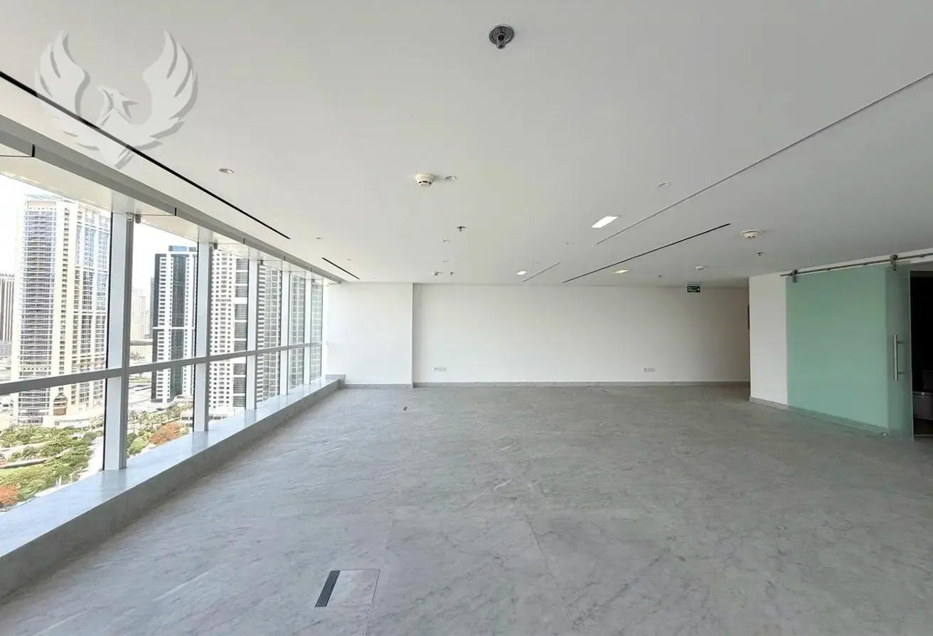 Meadows Views |  Vacant |  High Floor