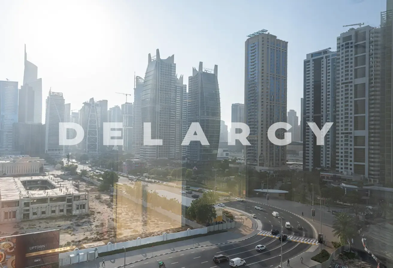 Large Vacant Space | Community View | DMCC