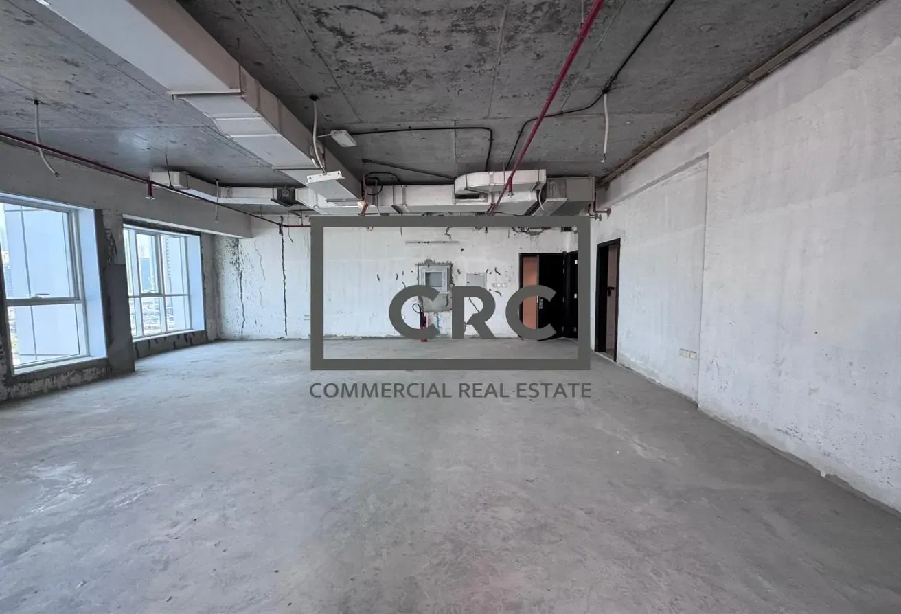 Shell & Core | Vastu | Perfect Office | Lake View