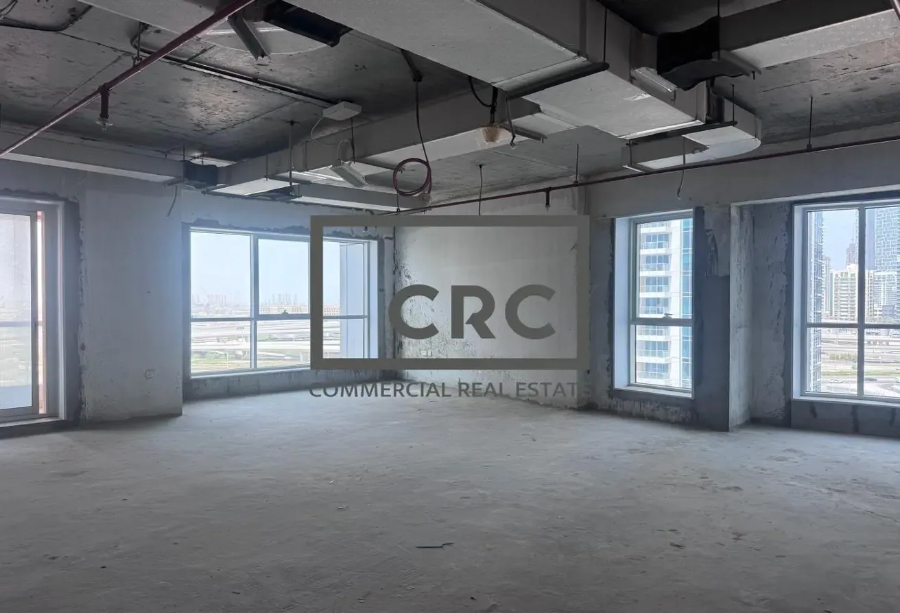 Shell & Core | Vastu | Perfect Office | Lake View