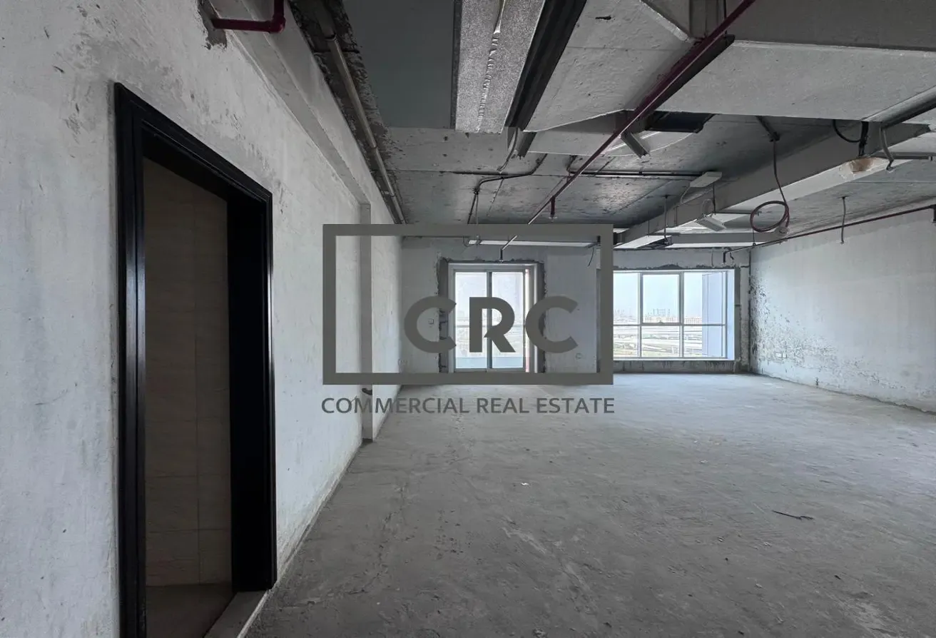 Shell & Core | Vastu | Perfect Office | Lake View