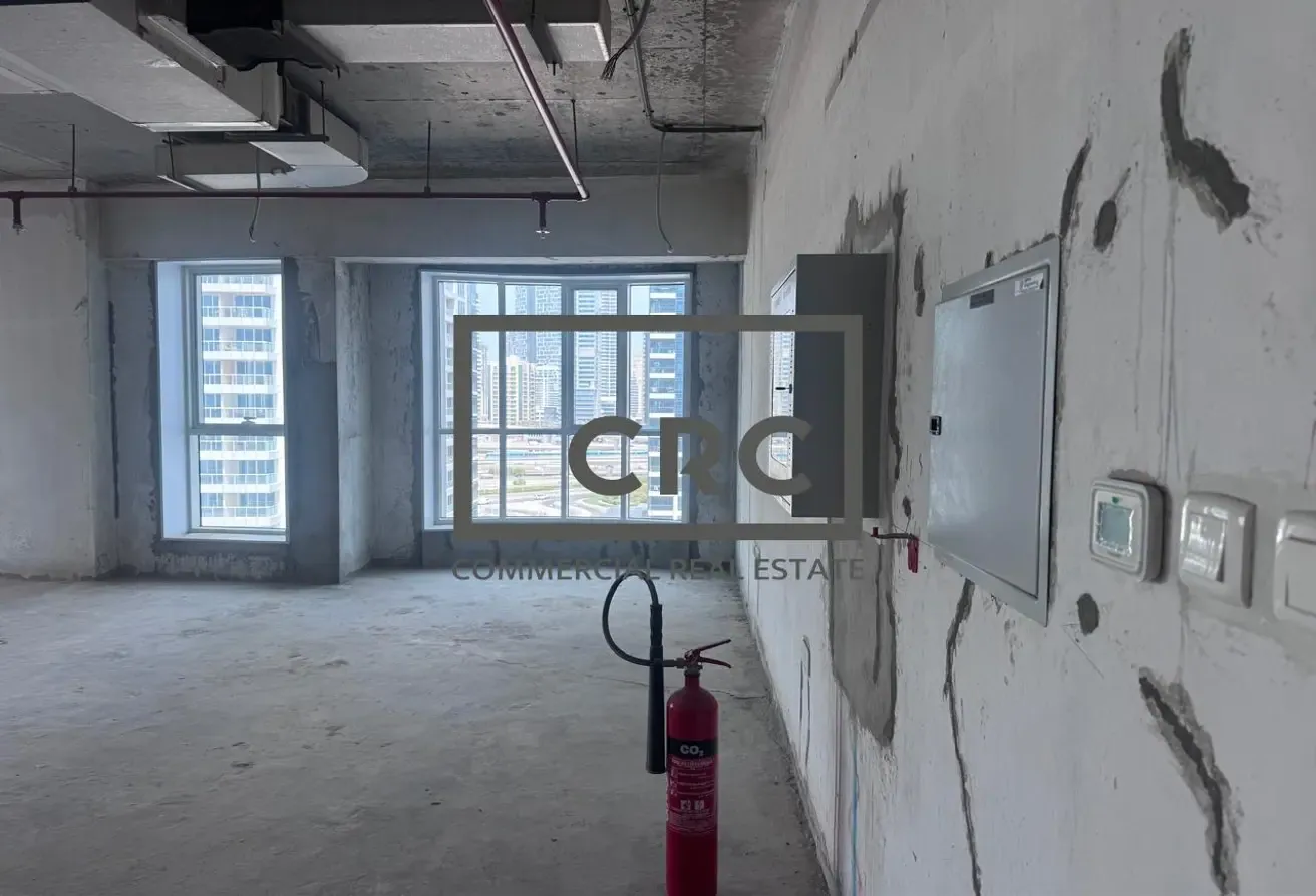 Shell & Core | Vastu | Perfect Office | Lake View