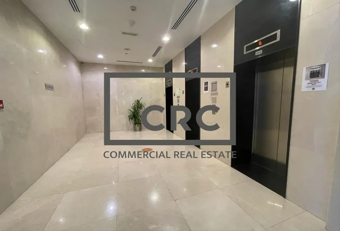Shell & Core | Vastu | Perfect Office | Lake View