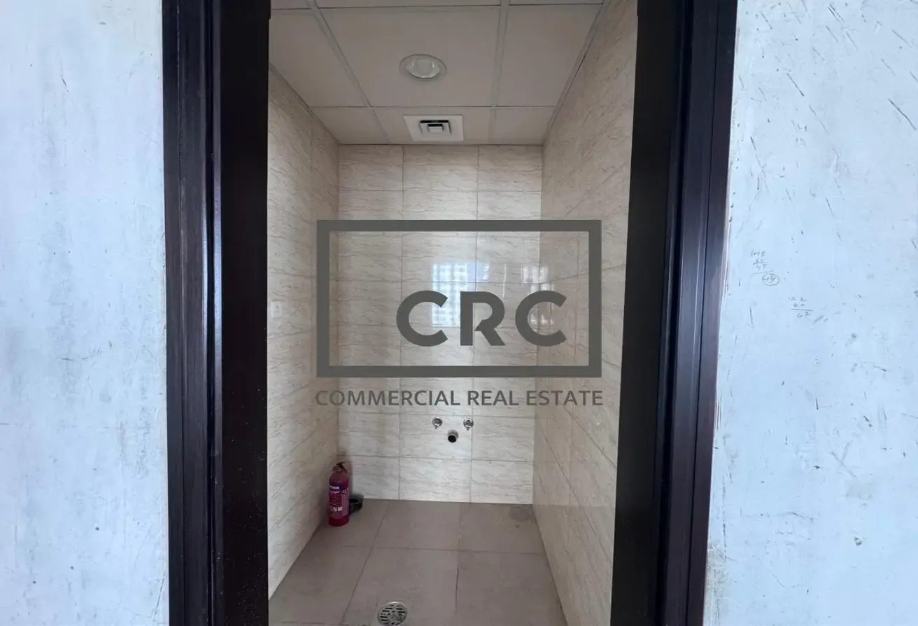 Shell & Core | Vastu | Perfect Office | Lake View