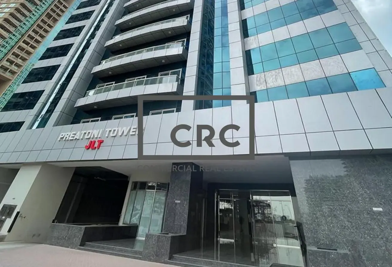 Shell & Core | Vastu | Perfect Office | Lake View