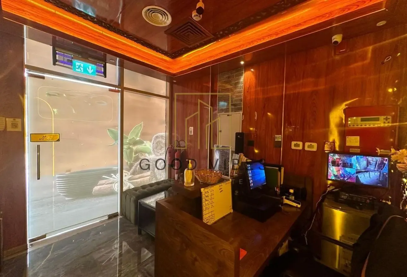Retail Shop | Lake Level | High Footfall