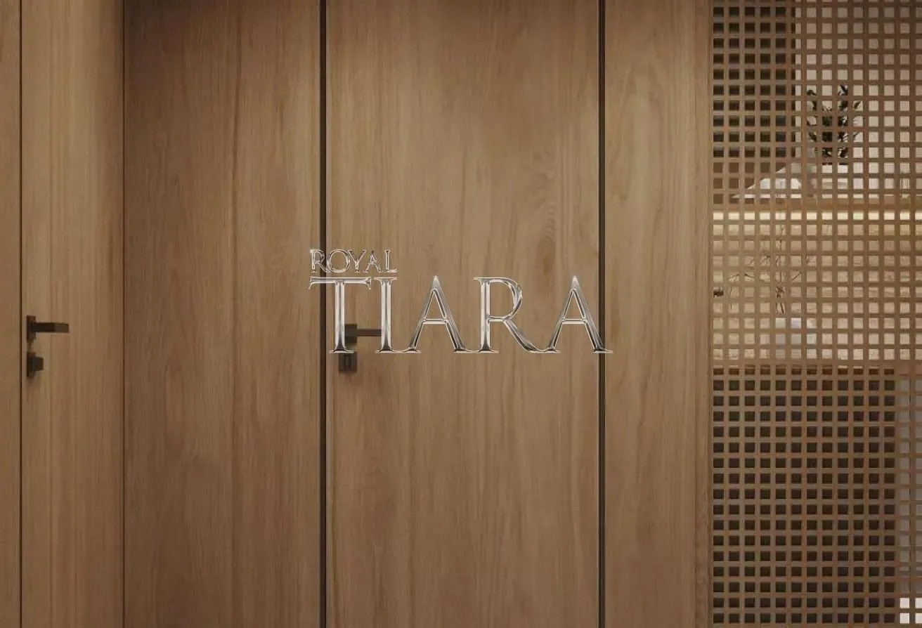 Dubai Star I Luxury Fit Out I Ready To Move In