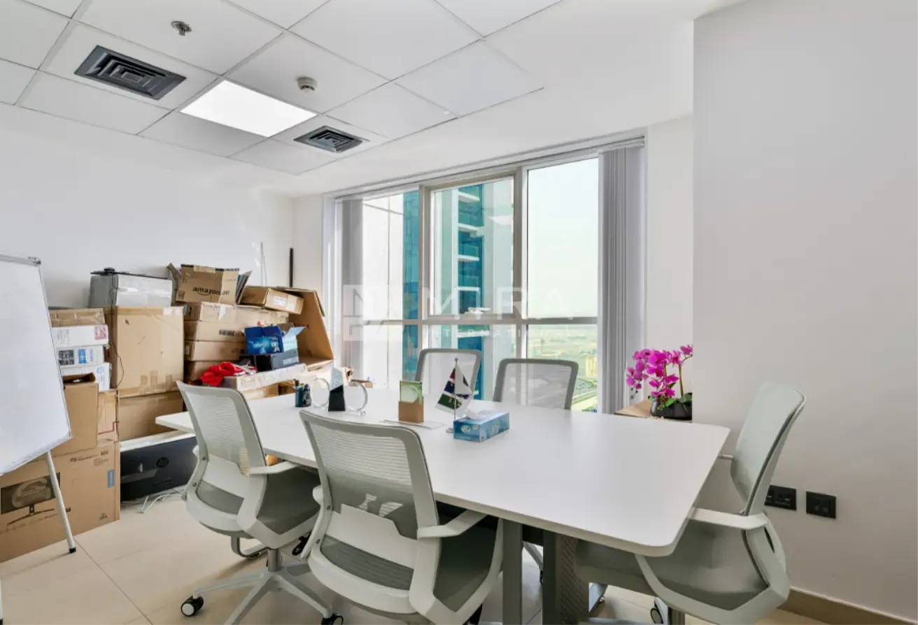 For Investors | Prime Location | Commercial Office