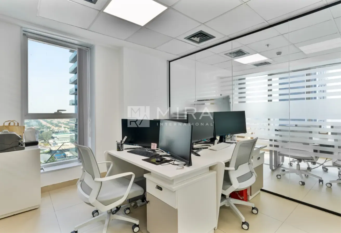 For Investors | Prime Location | Commercial Office